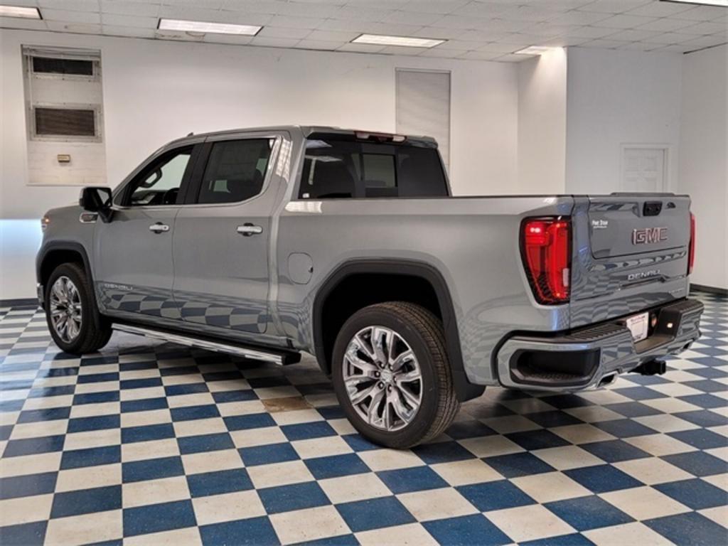 2023 GMC Sierra 1500 - $70,000