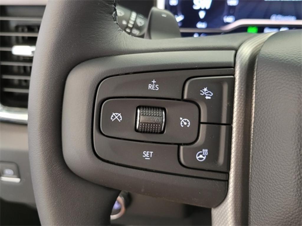2023 GMC Sierra 1500 - $70,000