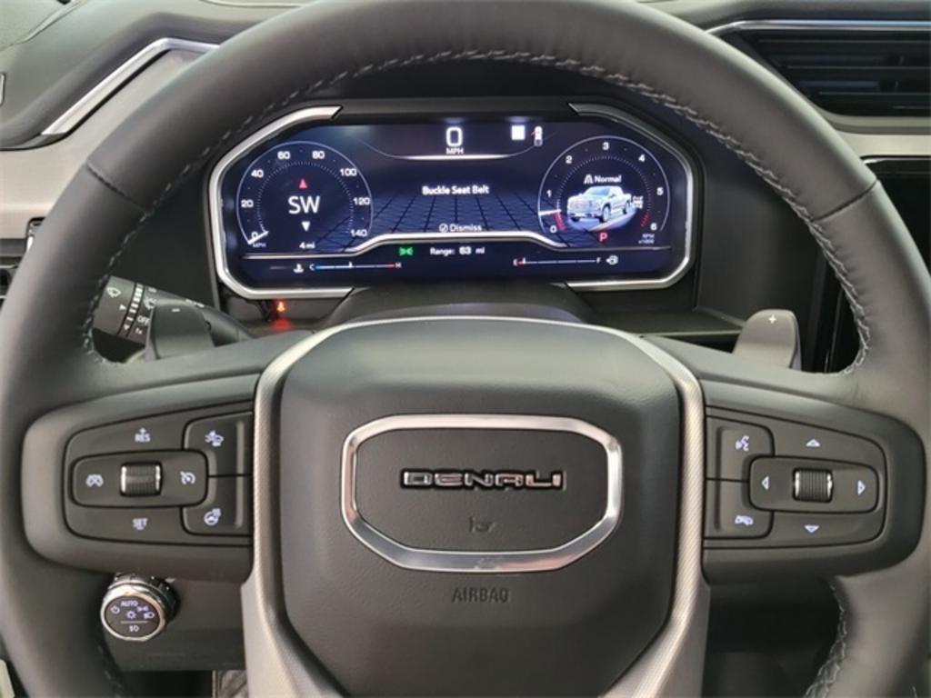 2023 GMC Sierra 1500 - $70,000
