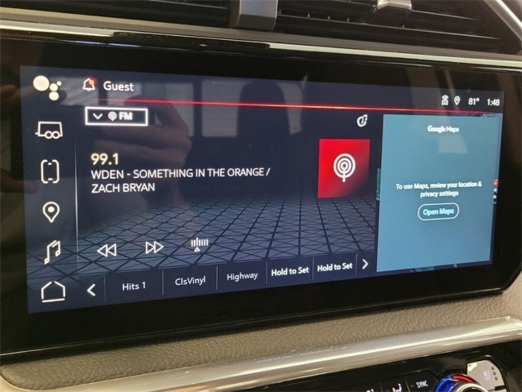 2023 GMC Sierra 1500 - $70,000