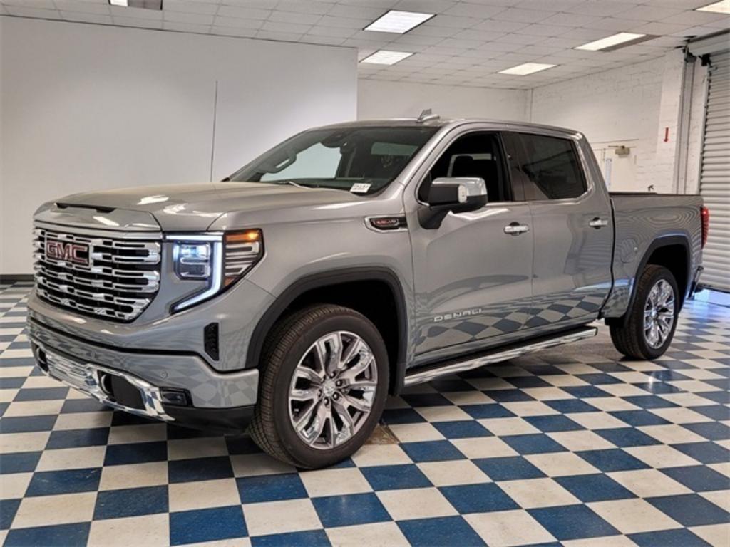 2023 GMC Sierra 1500 - $70,000