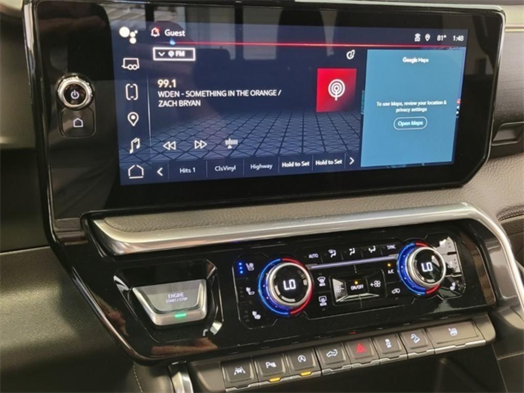 2023 GMC Sierra 1500 - $70,000