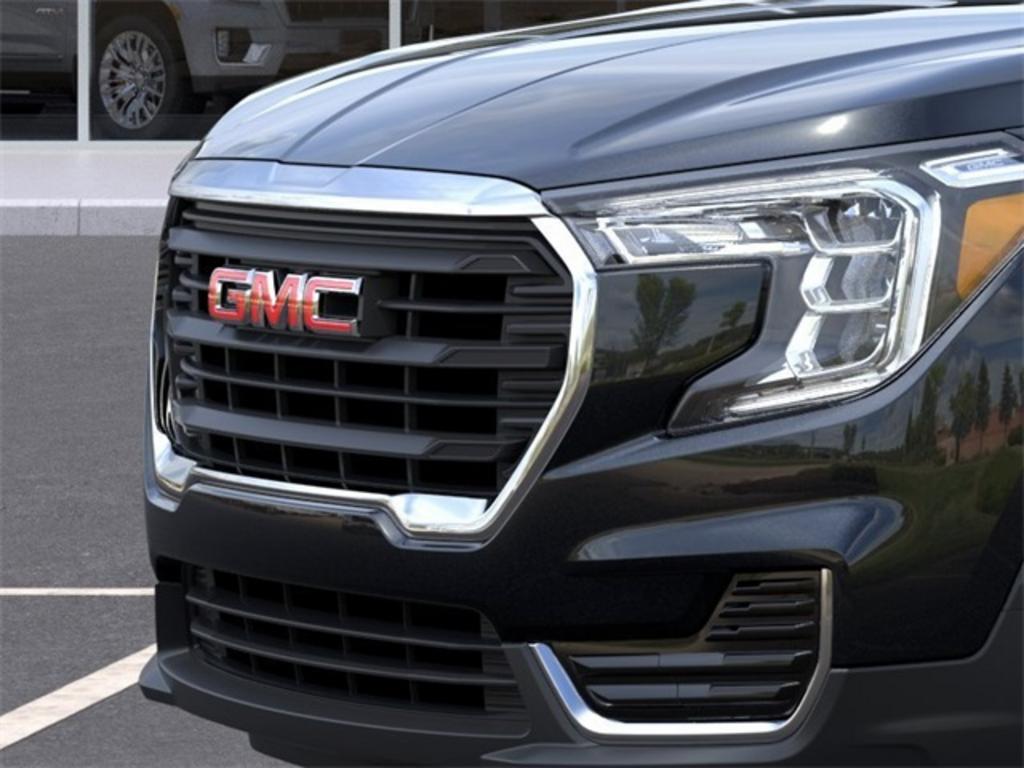 2024 GMC Terrain SLE photo