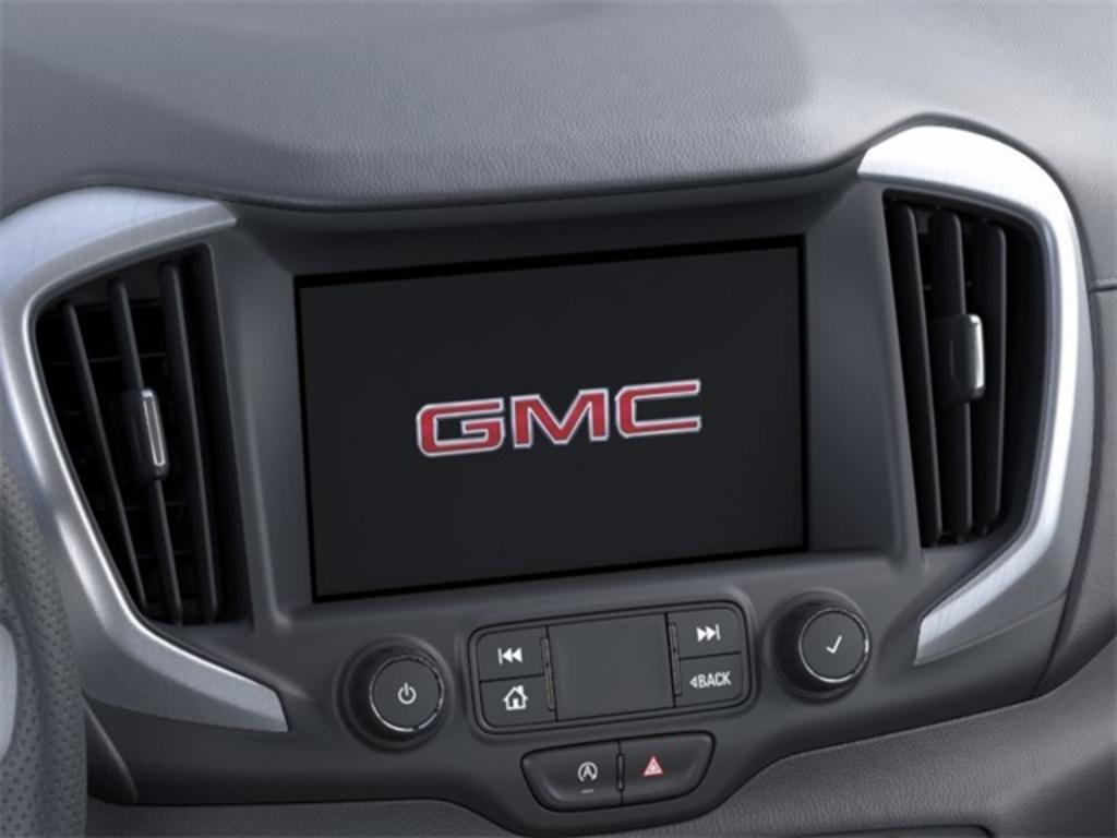 2024 GMC Terrain SLE photo