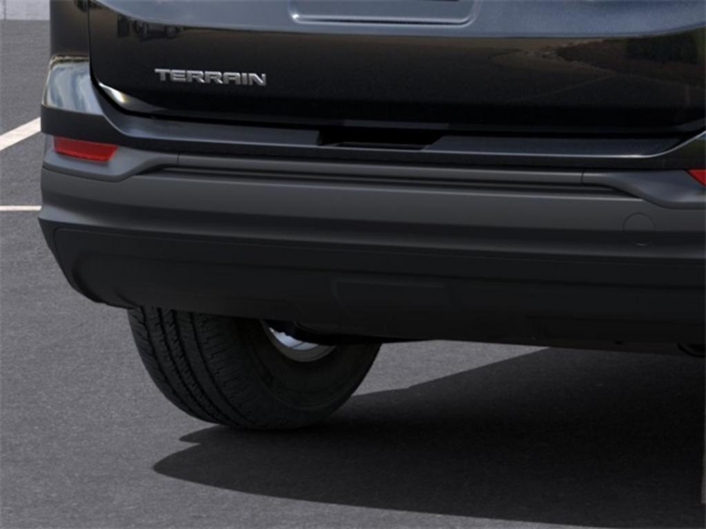 2024 GMC Terrain - $31,777
