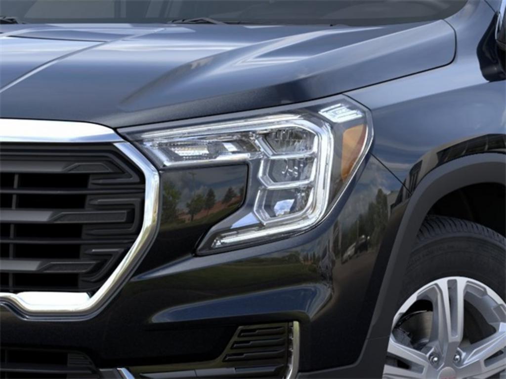 2024 GMC Terrain - $31,777
