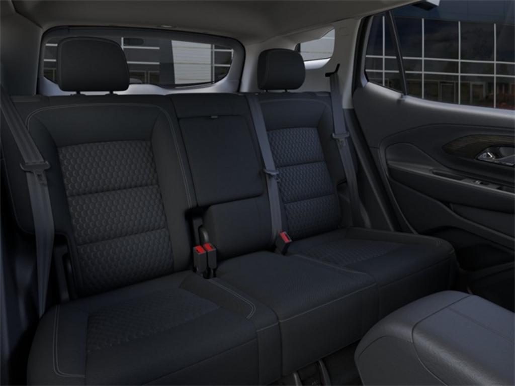 2024 GMC Terrain SLE photo