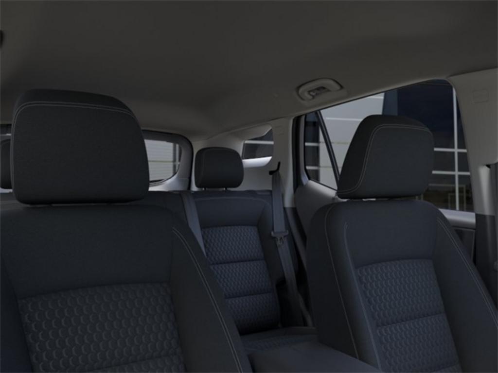 2024 GMC Terrain SLE photo