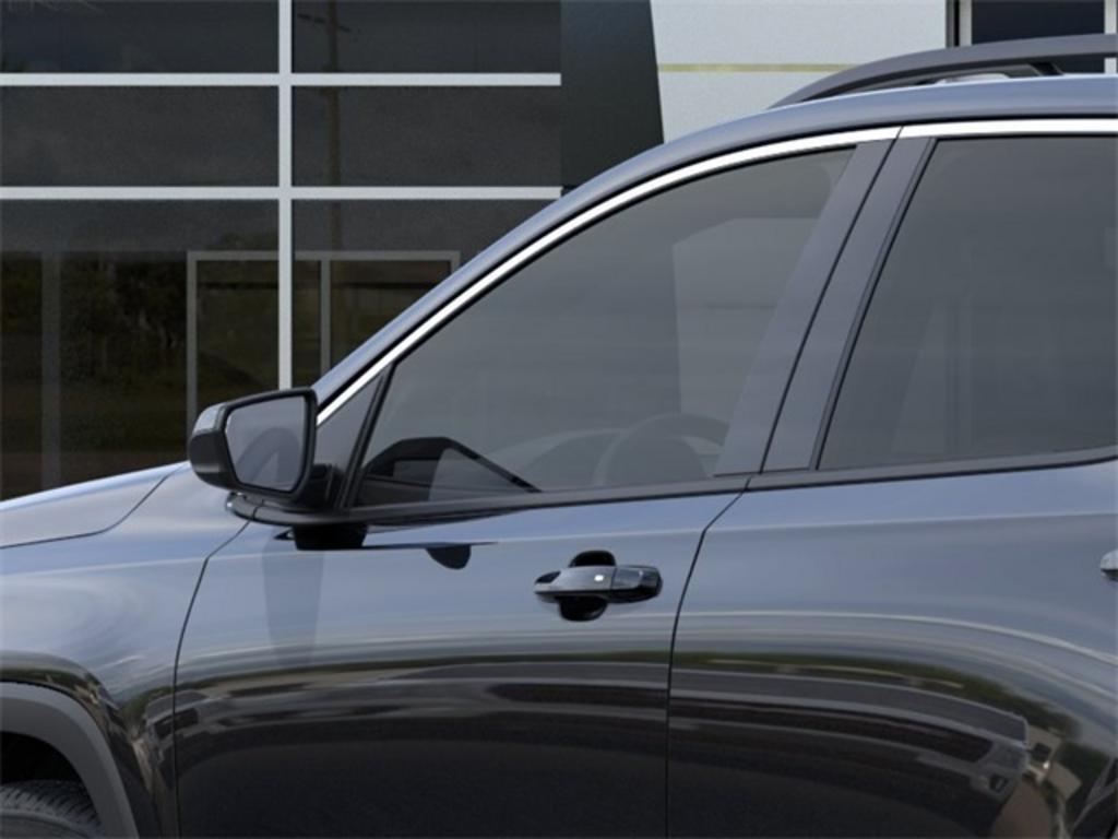 2024 GMC Terrain SLE photo