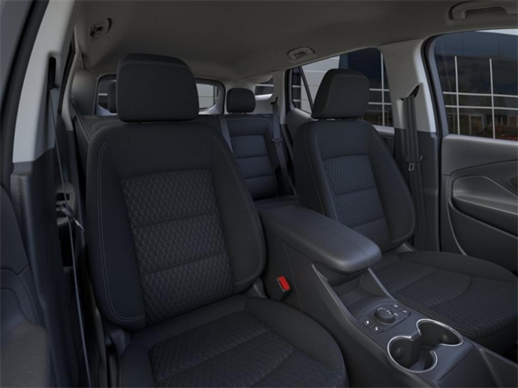 2024 GMC Terrain SLE photo