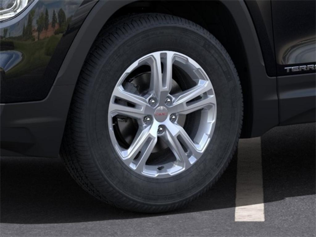 2024 GMC Terrain SLE photo