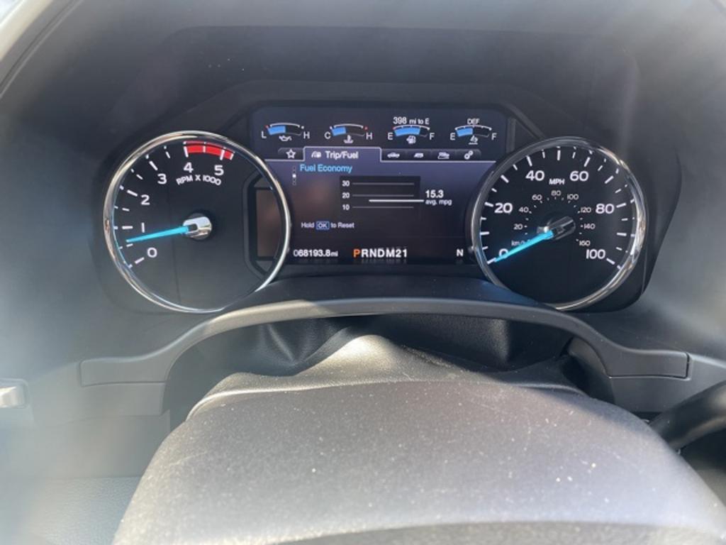 2019 Ford F-250 - $58,000