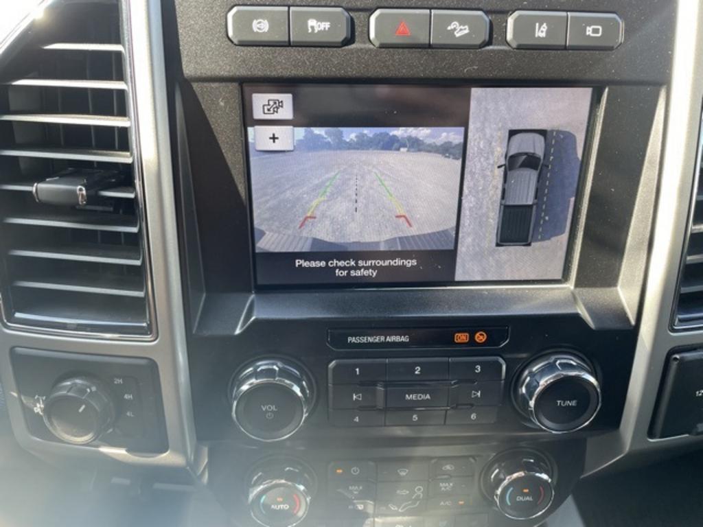 2019 Ford F-250 - $58,000