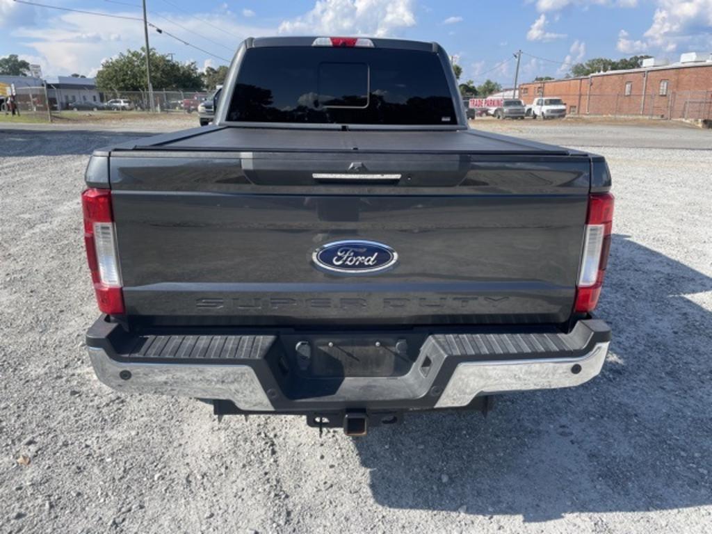 2019 Ford F-250 - $58,000