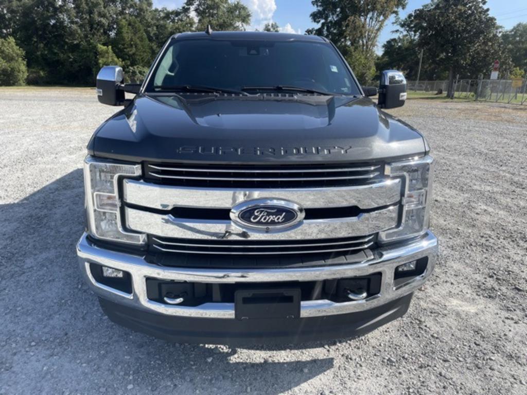 2019 Ford F-250 - $58,000