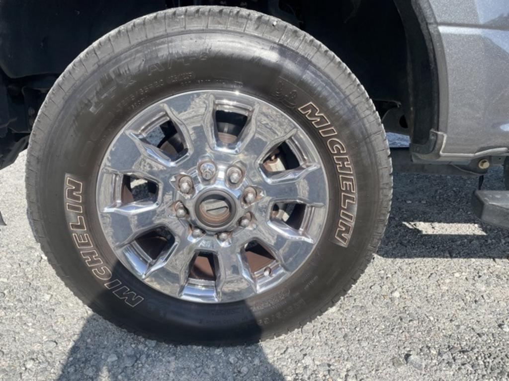 2019 Ford F-250 - $58,000