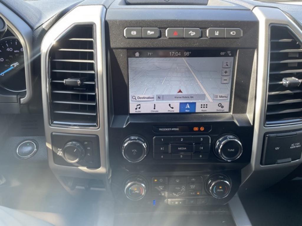 2019 Ford F-250 - $58,000