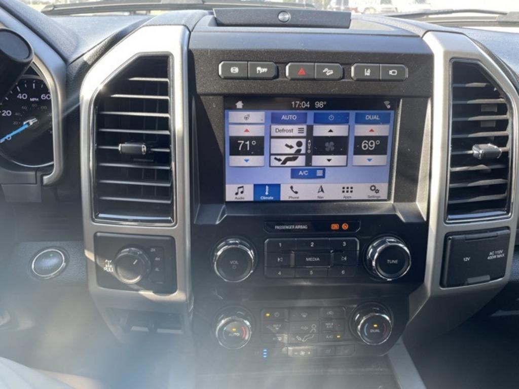 2019 Ford F-250 - $58,000