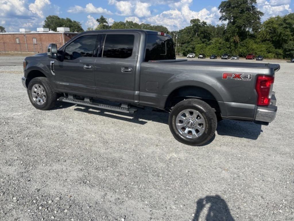 2019 Ford F-250 - $58,000