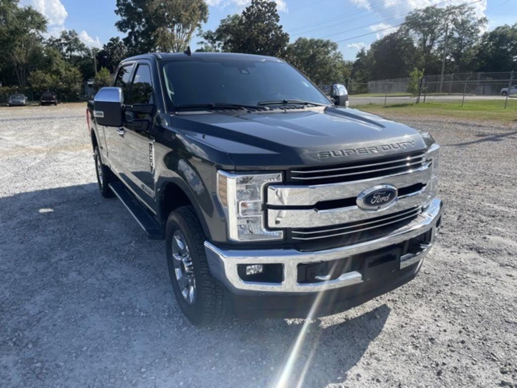 2019 Ford F-250 - $58,000