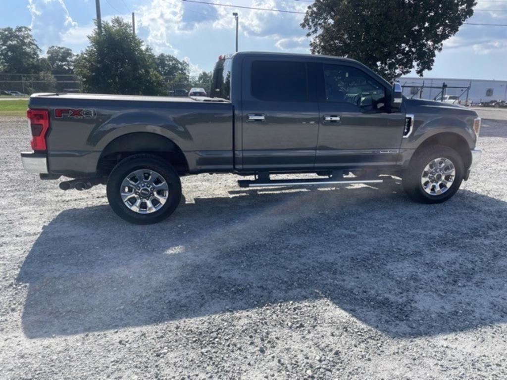 2019 Ford F-250 - $58,000