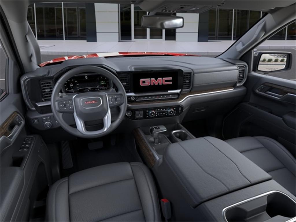 2024 GMC Sierra 1500 - $65,577