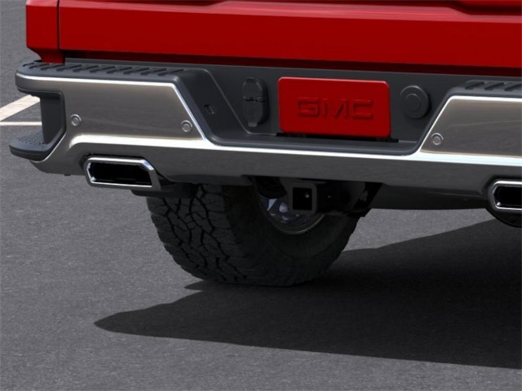 2024 GMC Sierra 1500 - $65,577