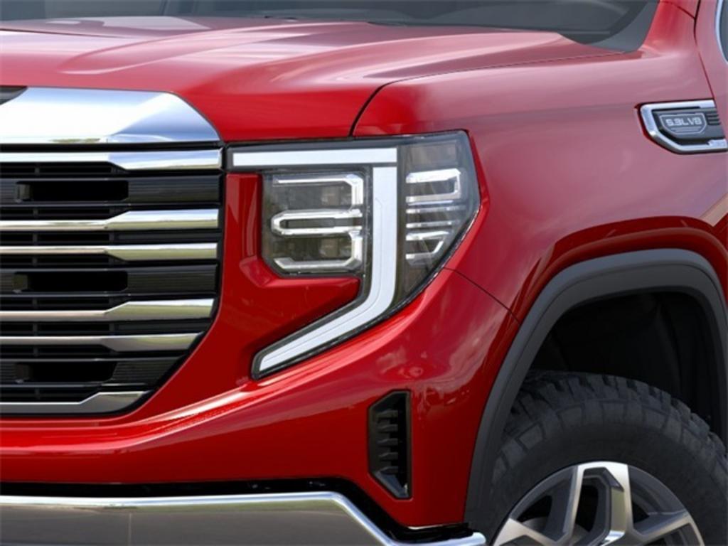 2024 GMC Sierra 1500 - $65,577