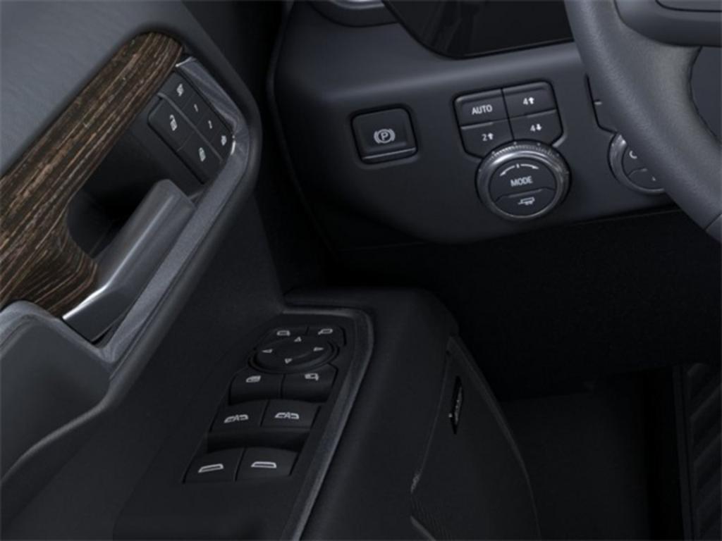 2024 GMC Sierra 1500 - $65,577