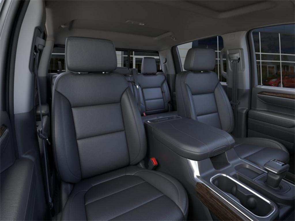 2024 GMC Sierra 1500 - $65,577