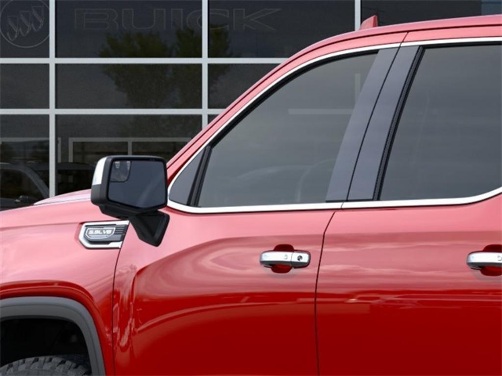 2024 GMC Sierra 1500 - $65,577