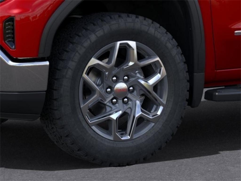2024 GMC Sierra 1500 - $65,577