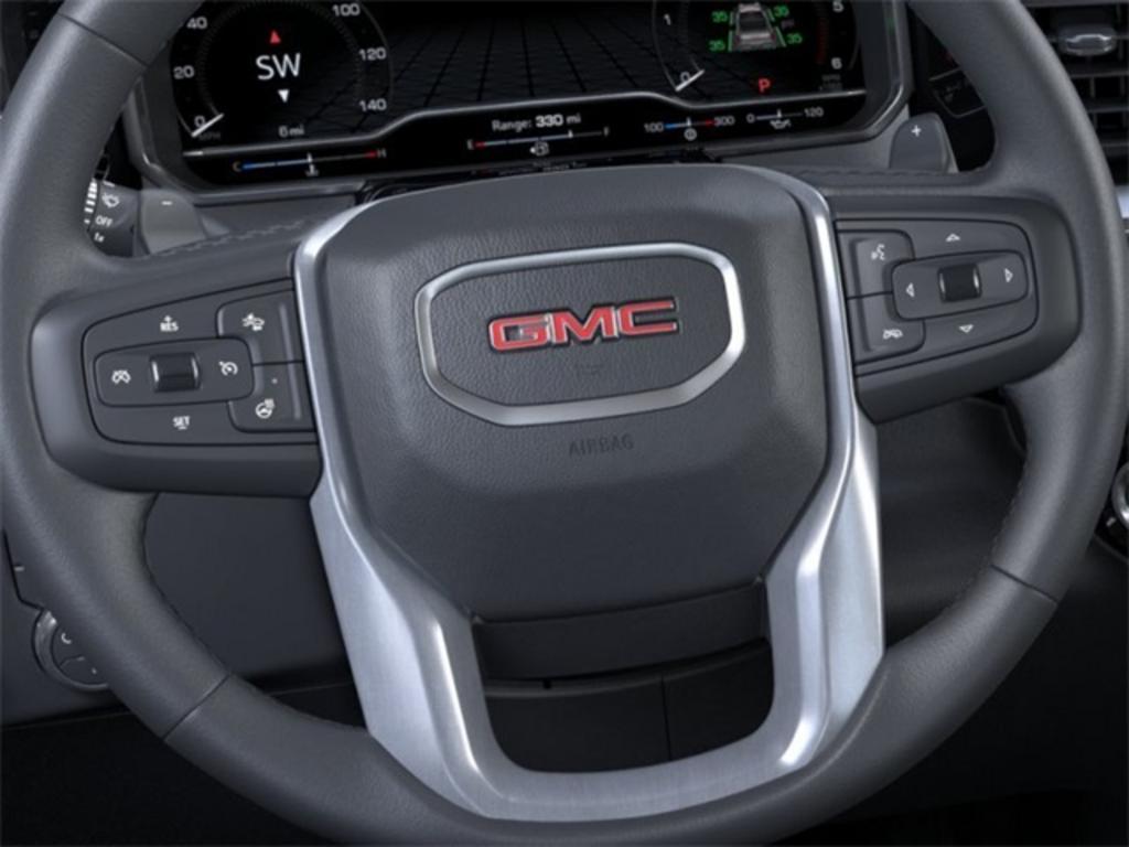 2024 GMC Sierra 1500 - $65,577