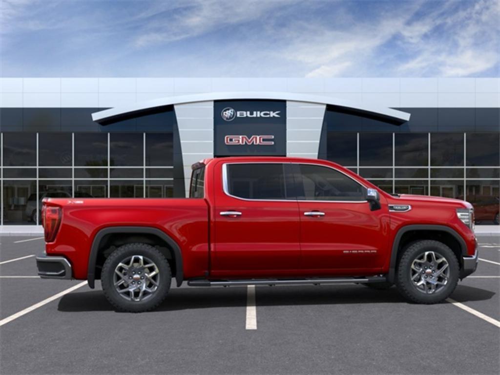 2024 GMC Sierra 1500 - $65,577