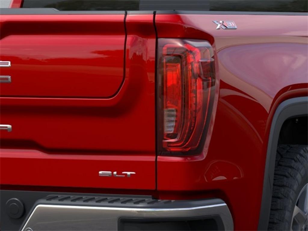 2024 GMC Sierra 1500 - $65,577