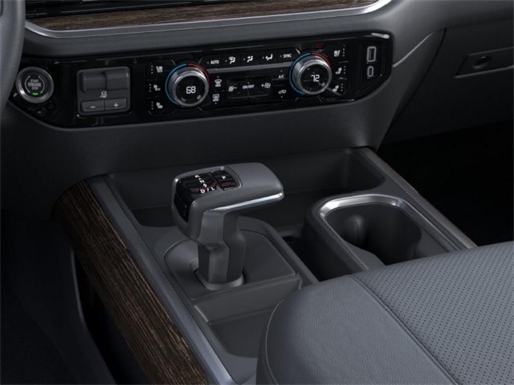 2024 GMC Sierra 1500 - $65,577
