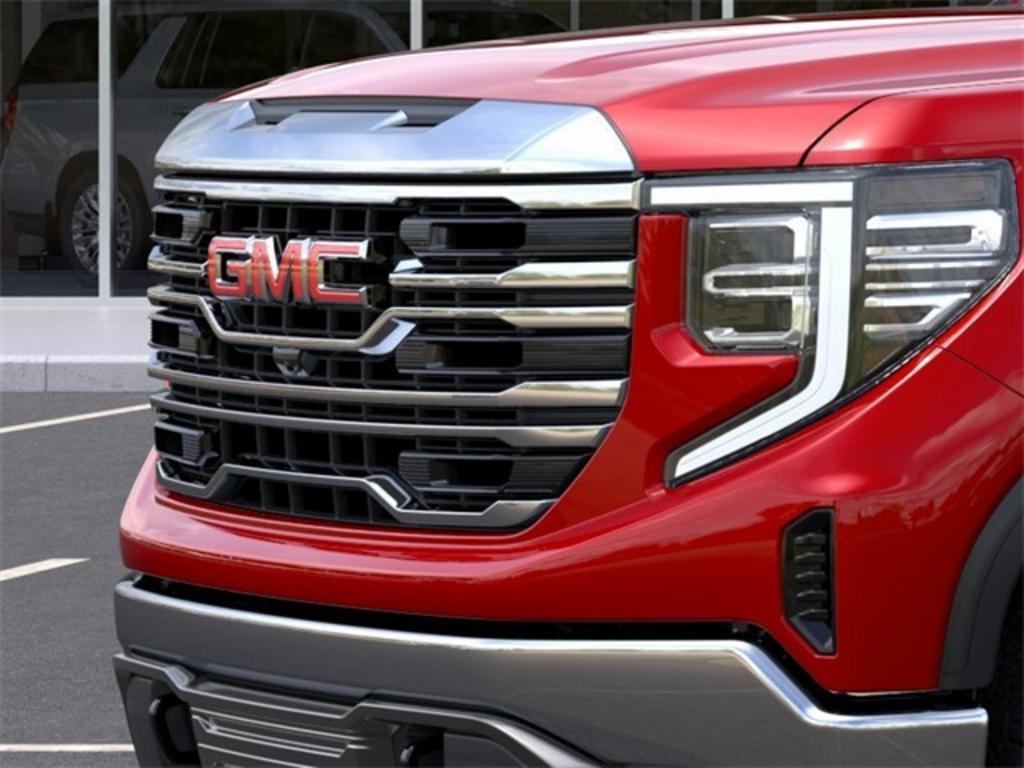 2024 GMC Sierra 1500 - $65,577