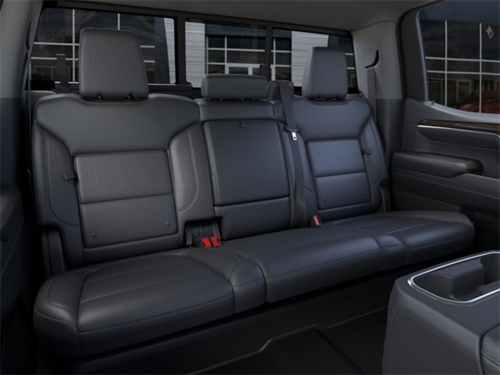 2024 GMC Sierra 1500 - $65,577