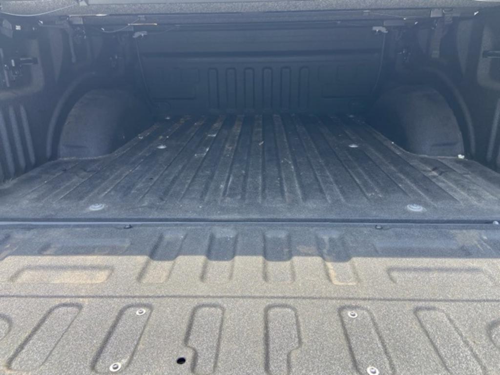 2019 Ford F-150 - $43,000