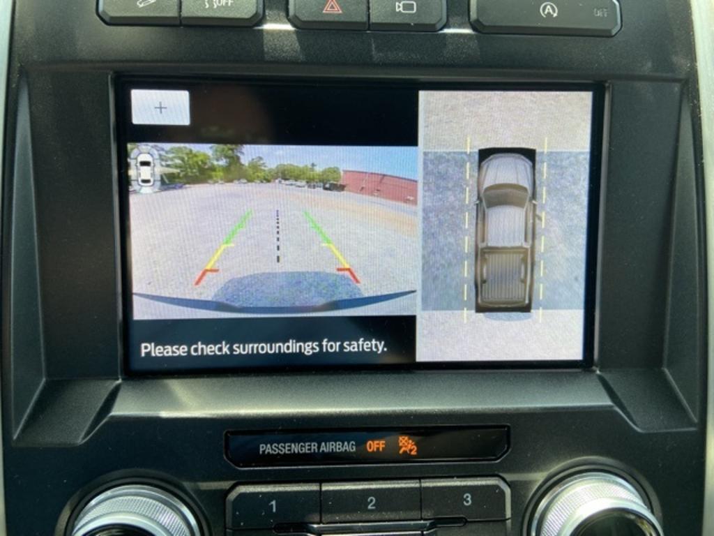 2019 Ford F-150 - $43,000