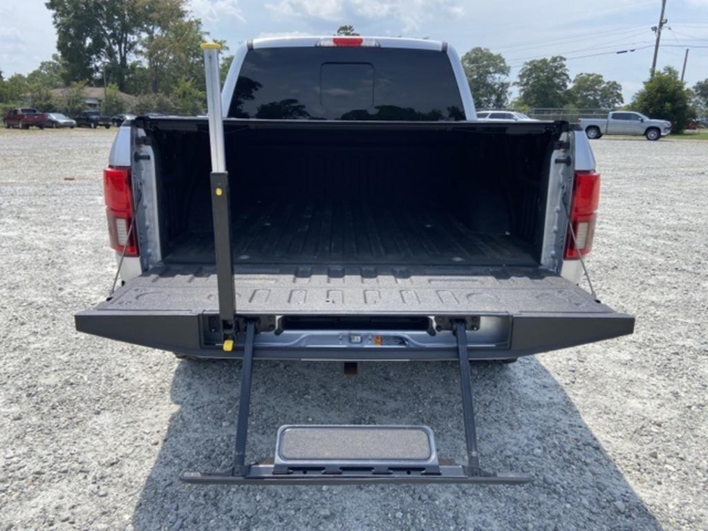 2019 Ford F-150 - $43,000