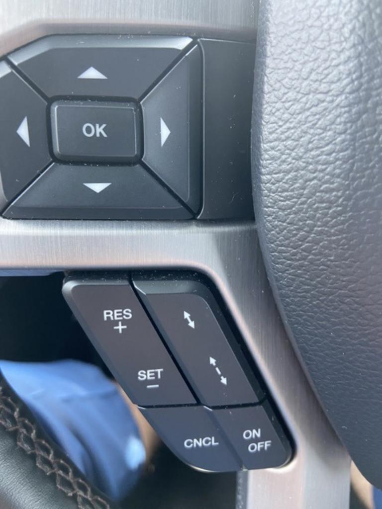 2019 Ford F-150 - $43,000