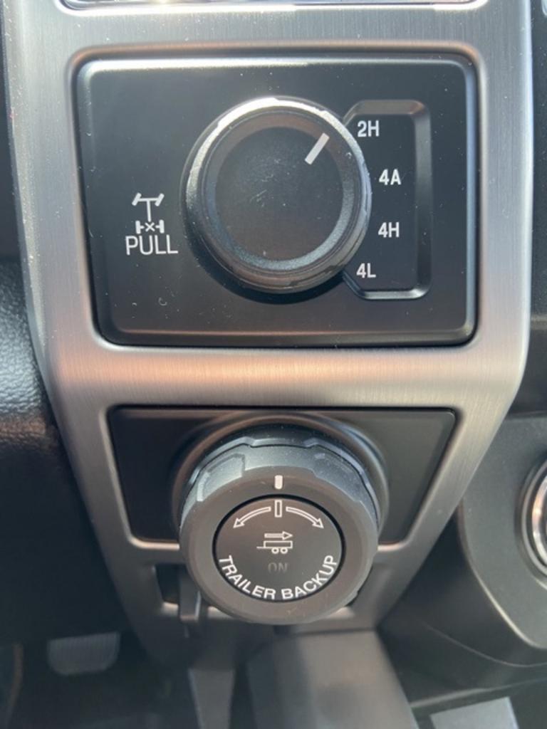 2019 Ford F-150 - $43,000