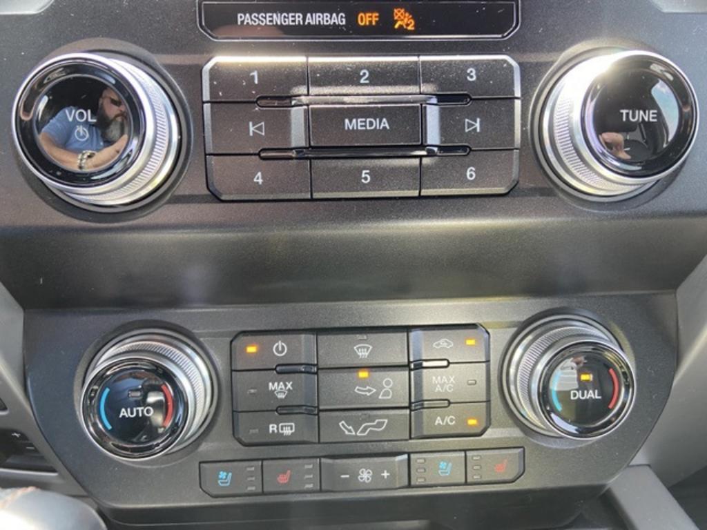 2019 Ford F-150 - $43,000