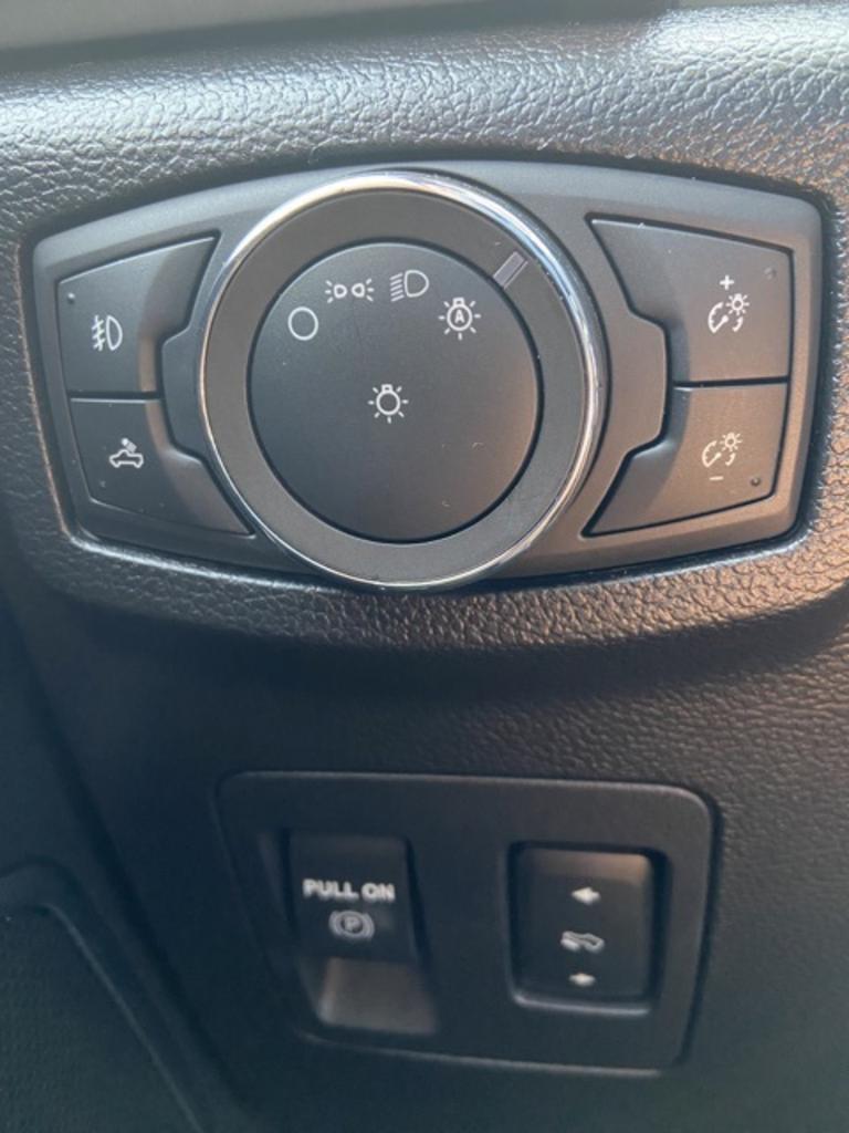 2019 Ford F-150 - $43,000