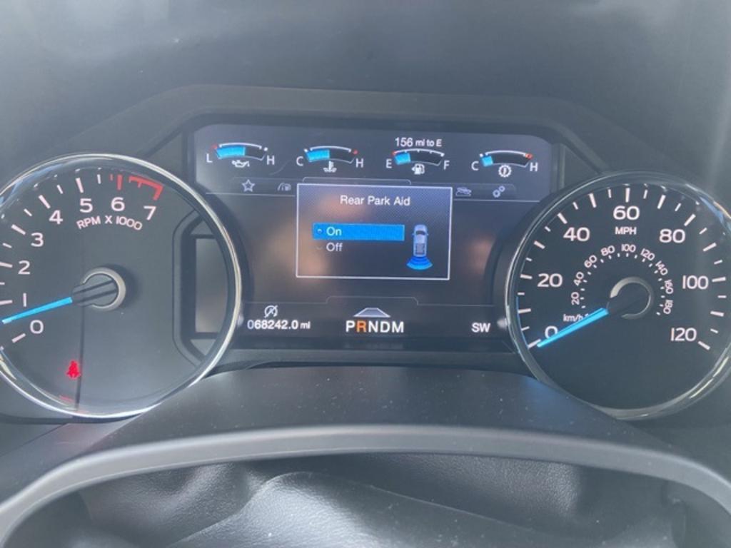 2019 Ford F-150 - $43,000