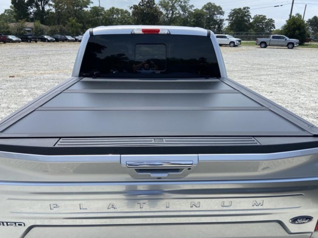 2019 Ford F-150 - $43,000
