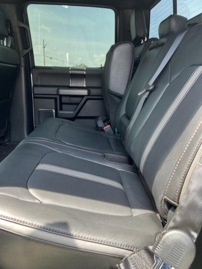 2019 Ford F-150 - $43,000