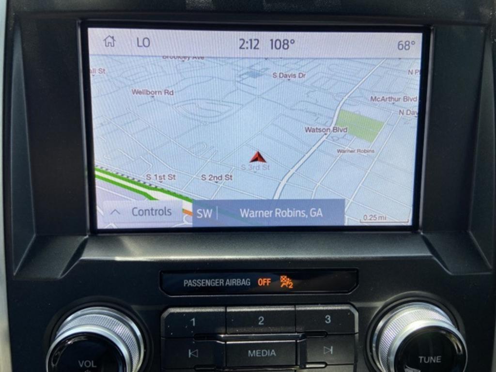2019 Ford F-150 - $43,000