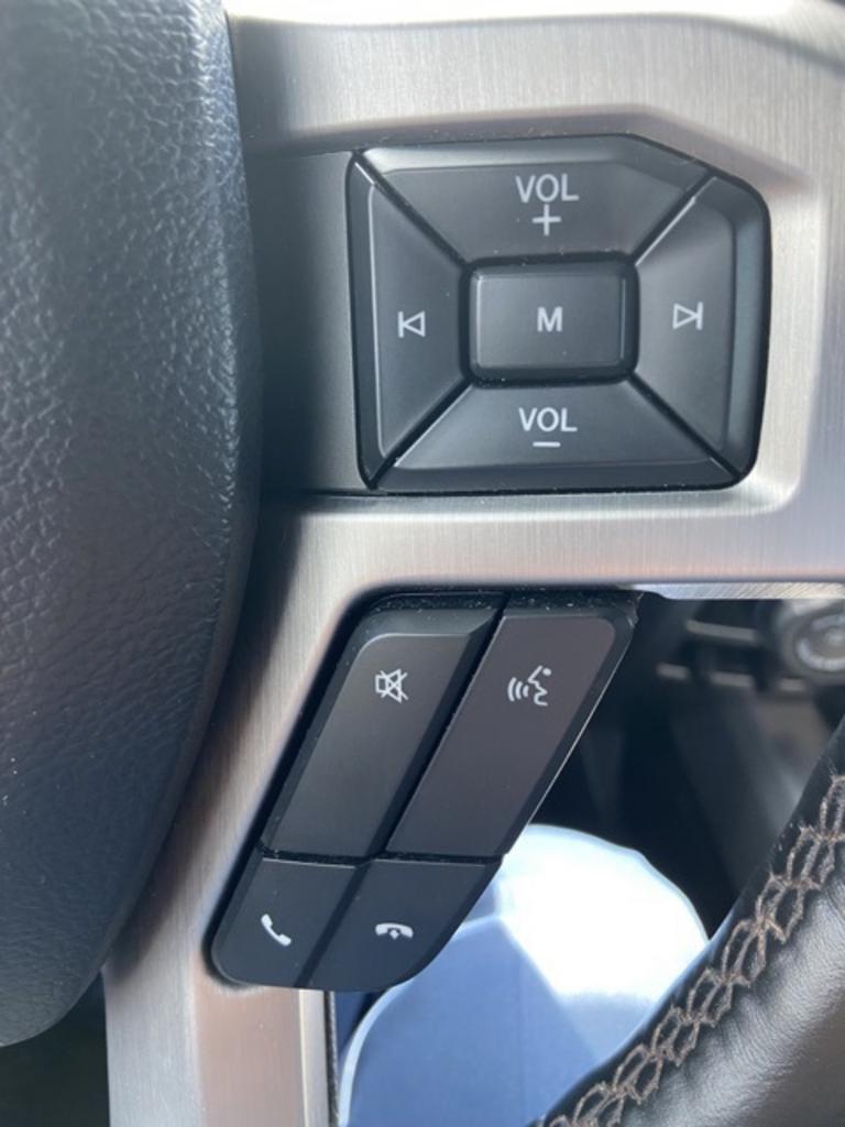 2019 Ford F-150 - $43,000